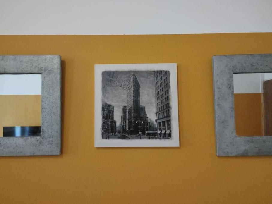 Appartement En Plein Centre. Carpentras Kültér fotó