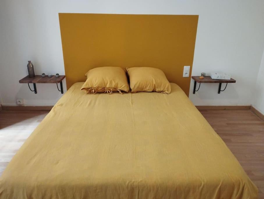 Appartement En Plein Centre. Carpentras Kültér fotó