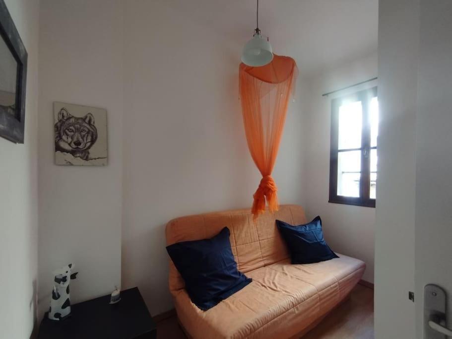 Appartement En Plein Centre. Carpentras Kültér fotó