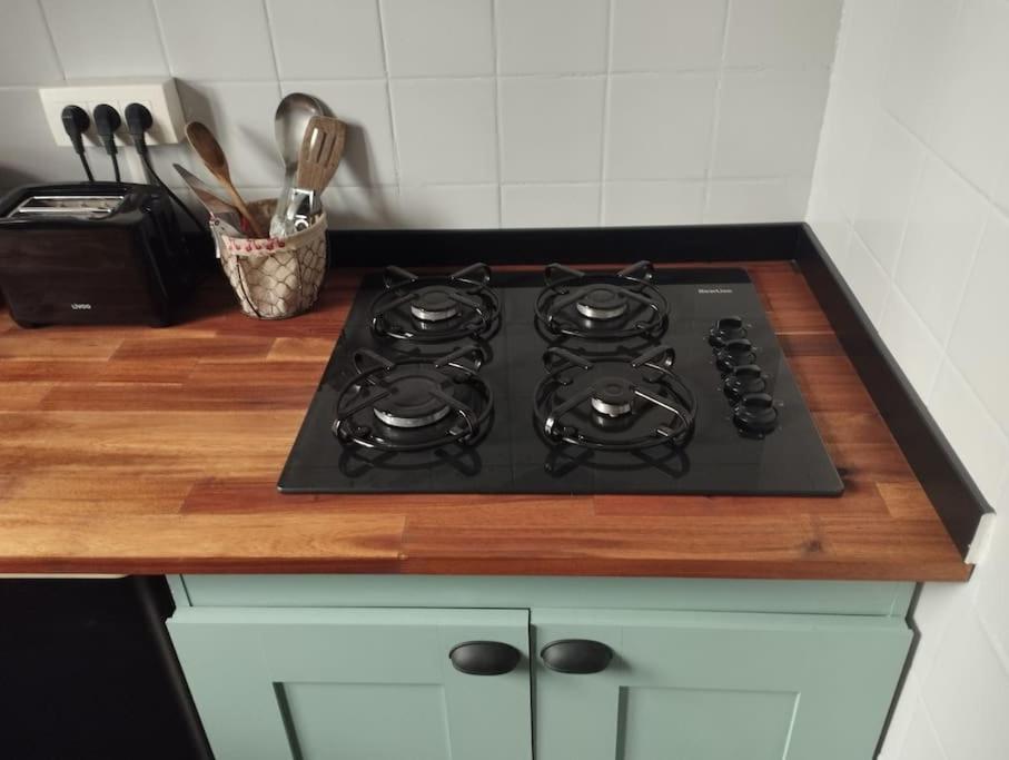 Appartement En Plein Centre. Carpentras Kültér fotó