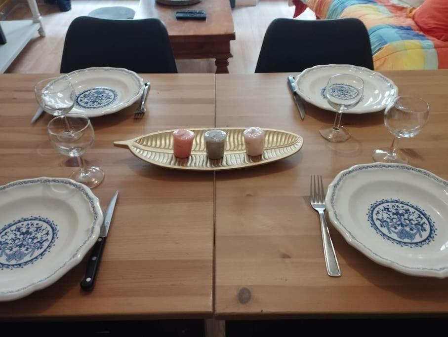 Appartement En Plein Centre. Carpentras Kültér fotó