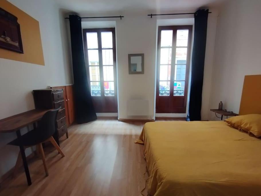 Appartement En Plein Centre. Carpentras Kültér fotó
